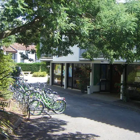 Holiday park Arc En Ciel Oleron