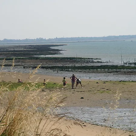 Holiday park Arc En Ciel Oleron