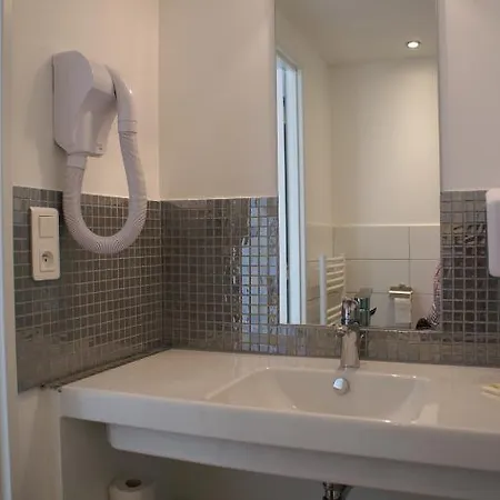 Arc En Ciel Oleron Holiday park Saint-Trojan-les-Bains