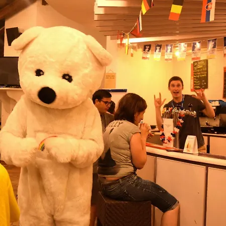 Arc En Ciel Oleron Village de vacances