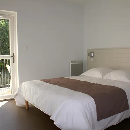 Village de vacances Arc En Ciel Oleron Saint-Trojan-les-Bains