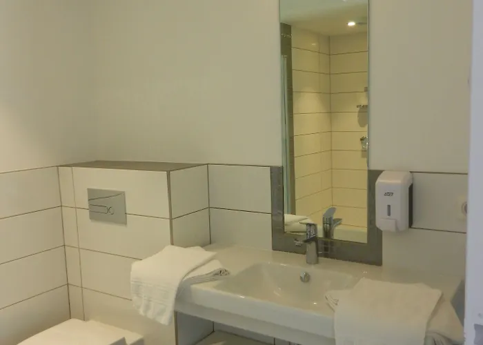 Parque de vacaciones Club Vacances Bleues Grand Air Oléron