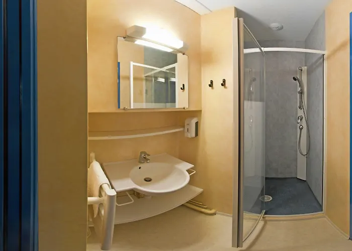 Club Vacances Bleues Grand Air Oléron Parque de vacaciones 3*