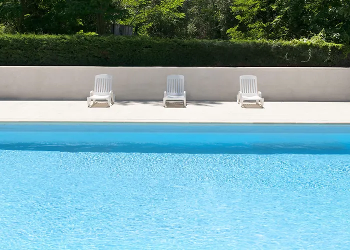 Club Vacances Bleues Grand Air Oléron