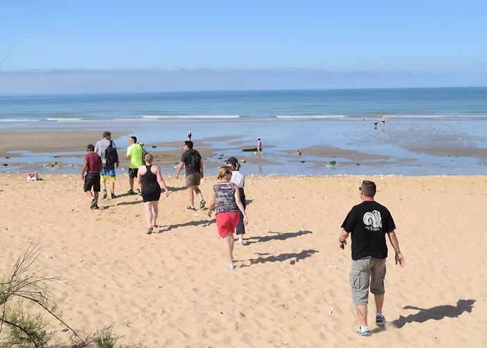 Club Vacances Bleues Grand Air Oléron 3* Saint-Trojan-les-Bains