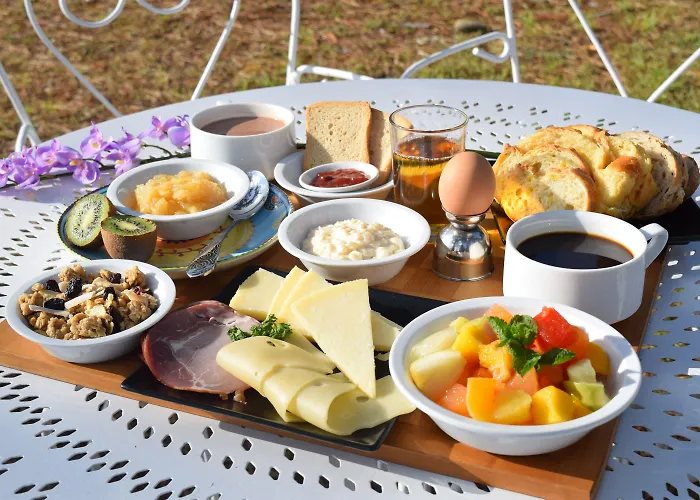 Club Vacances Bleues Grand Air Oléron Saint-Trojan-les-Bains