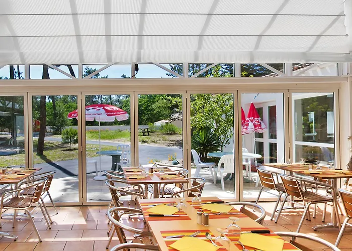 Club Vacances Bleues Grand Air Oléron