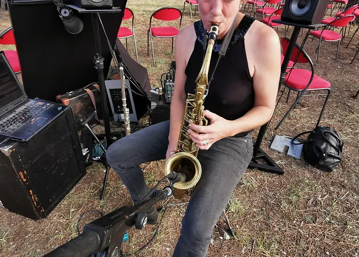 Parque de vacaciones Club Vacances Bleues Grand Air Oléron 3*