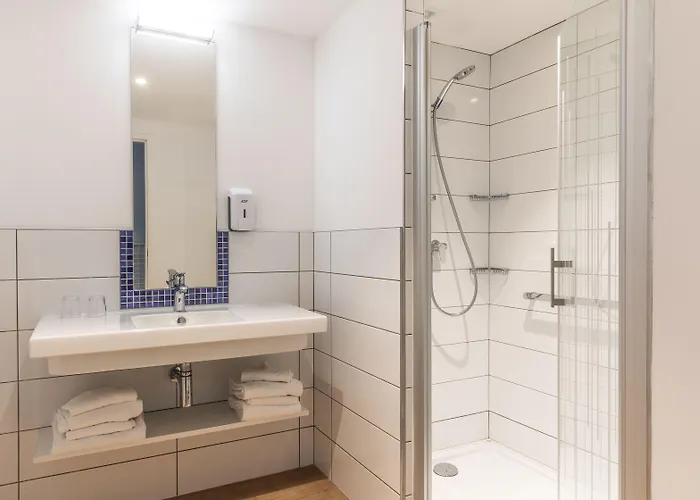 Club Vacances Bleues Grand Air Oléron Saint-Trojan-les-Bains