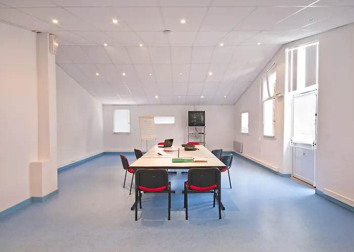 Club Vacances Bleues Grand Air Oléron Parque de vacaciones 3*