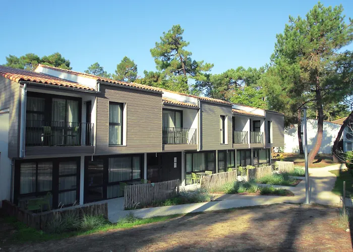 Club Vacances Bleues Grand Air Oléron