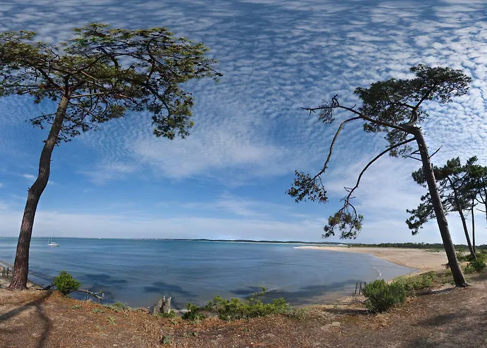 Club Vacances Bleues Grand Air Oléron 3* Saint-Trojan-les-Bains