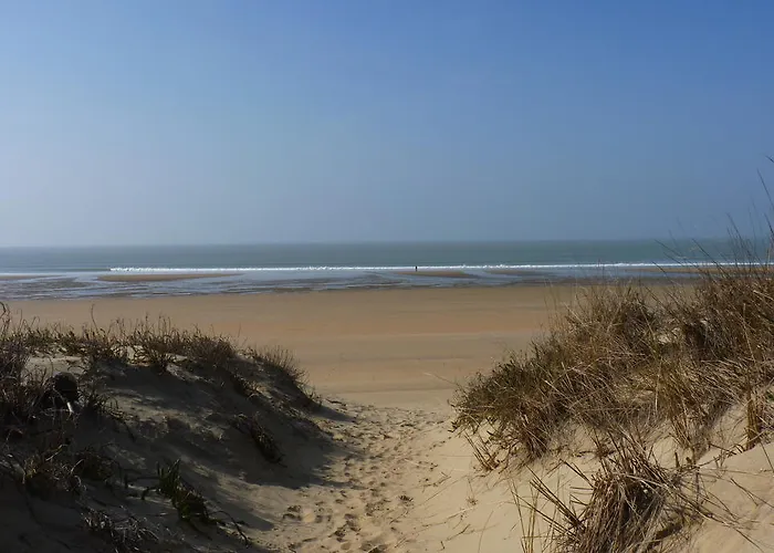 Club Vacances Bleues Grand Air Oléron Saint-Trojan-les-Bains