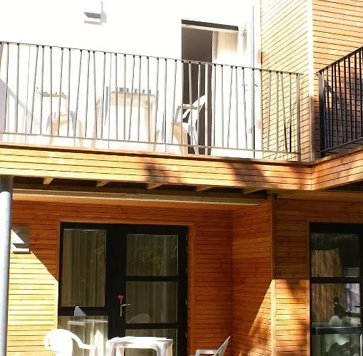 Club Vacances Bleues Grand Air Oléron