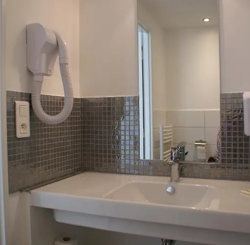 Club Vacances Bleues Grand Air Oléron Parque de vacaciones Saint-Trojan-les-Bains