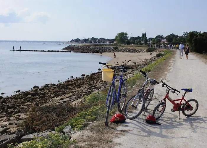 Club Vacances Bleues Grand Air Oléron