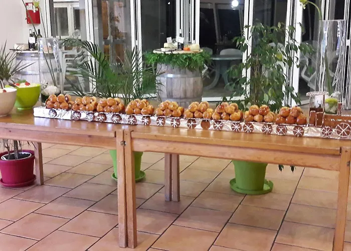 Club Vacances Bleues Grand Air Oléron 3*