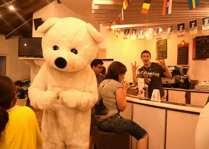 Club Vacances Bleues Grand Air Oléron Parque de vacaciones